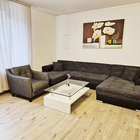 New City Center Stays 1